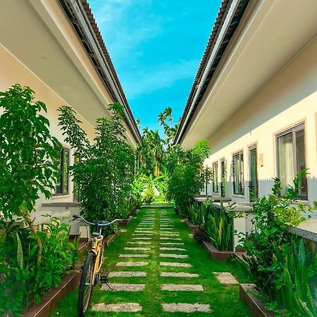 Areca Muine Homestay Phan Thiết Zewnętrze zdjęcie