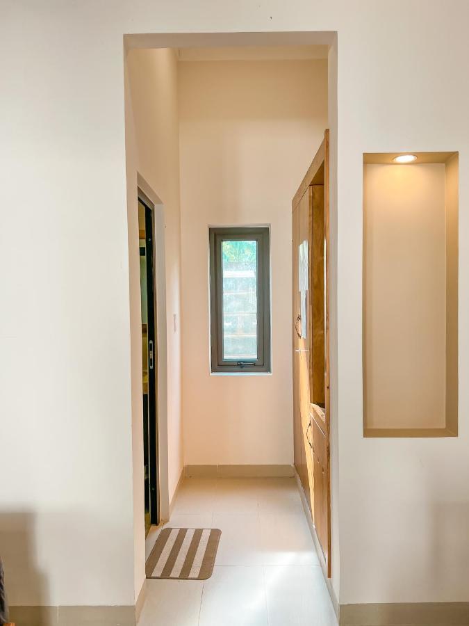 Areca Muine Homestay Phan Thiết Zewnętrze zdjęcie