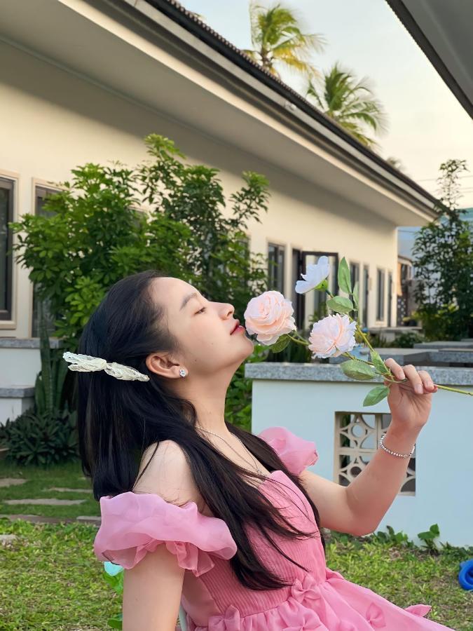 Areca Muine Homestay Phan Thiết Zewnętrze zdjęcie