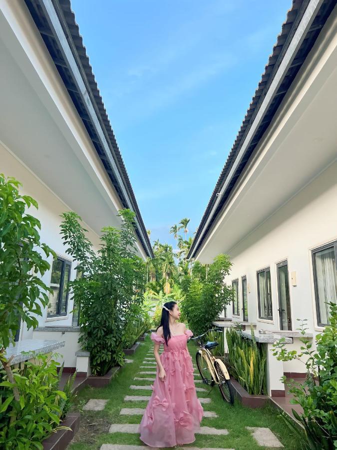 Areca Muine Homestay Phan Thiết Zewnętrze zdjęcie