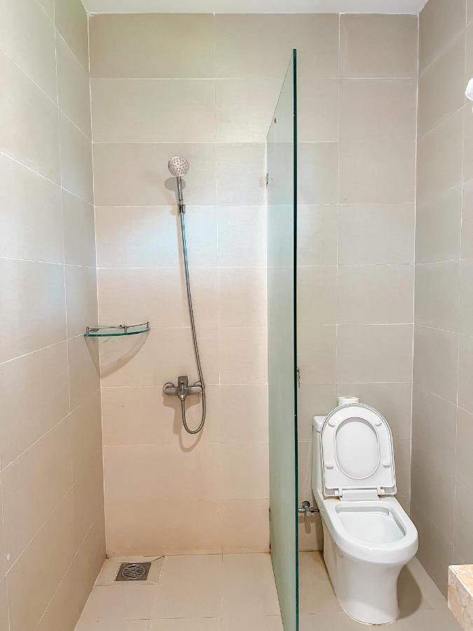 Areca Muine Homestay Phan Thiết Zewnętrze zdjęcie