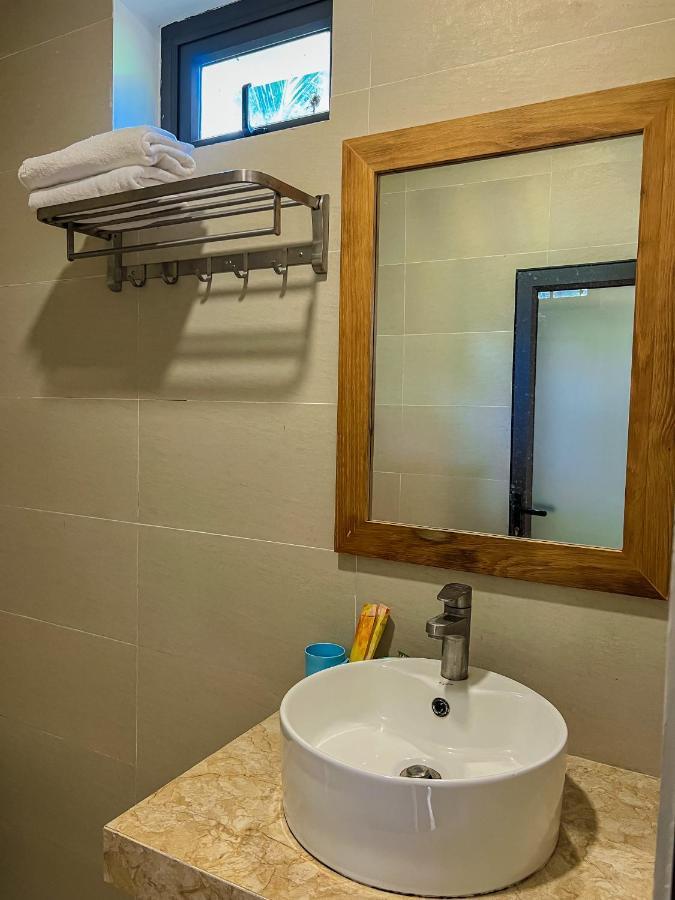Areca Muine Homestay Phan Thiết Zewnętrze zdjęcie